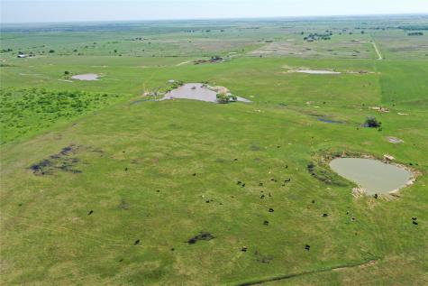 293 Acres Deer Creek Road Henrietta TX 76365