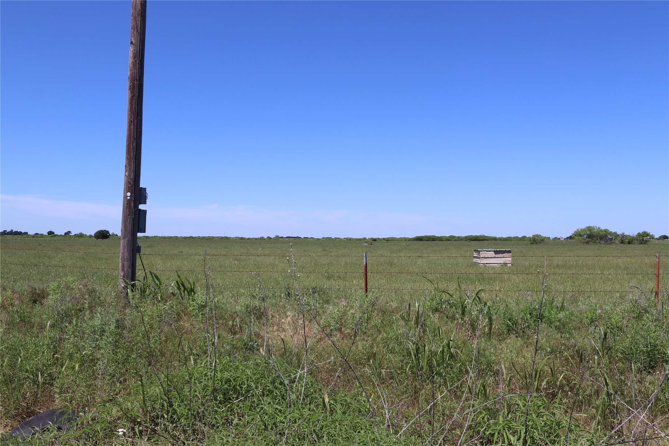 293 Acres Deer Creek Road Henrietta TX 76365