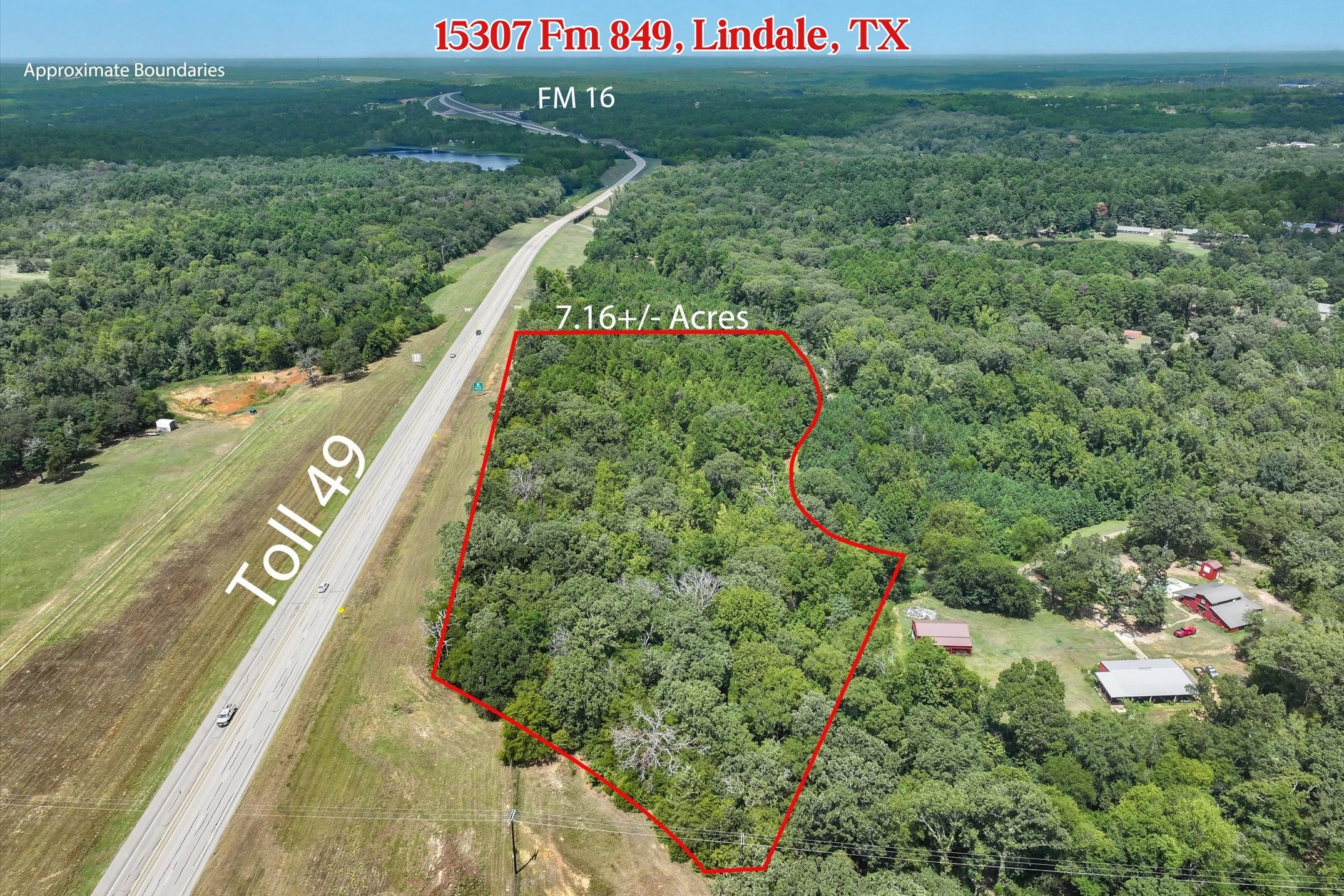 15307 Fm 849 Lindale TX 75771