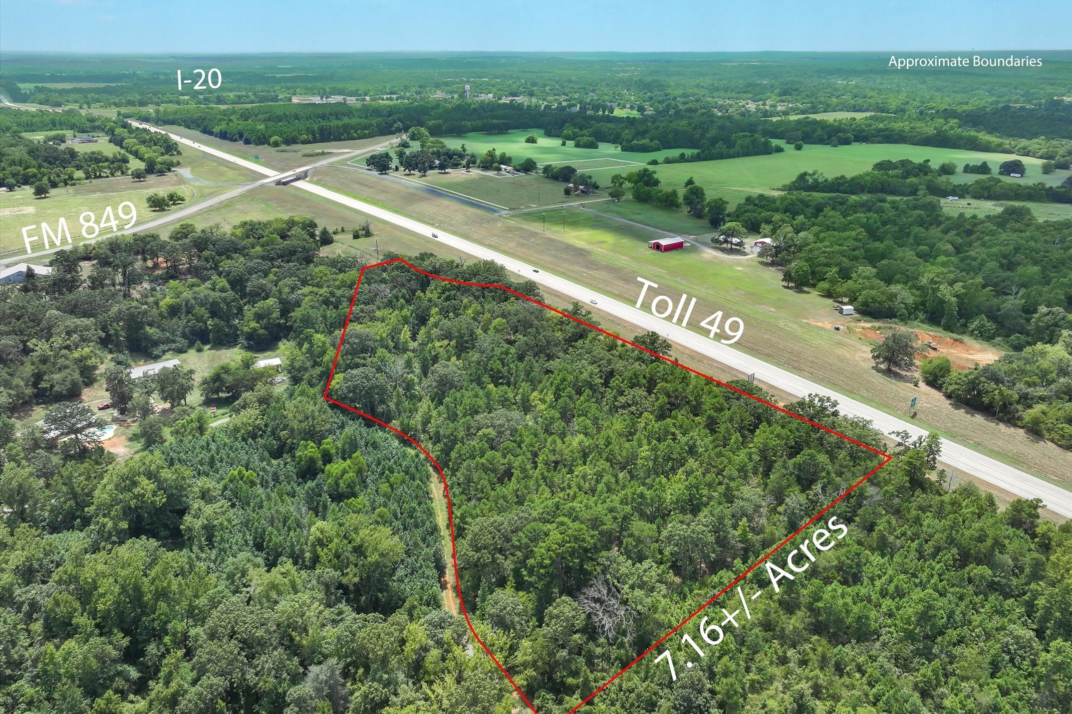 15307 Fm 849 Lindale TX 75771
