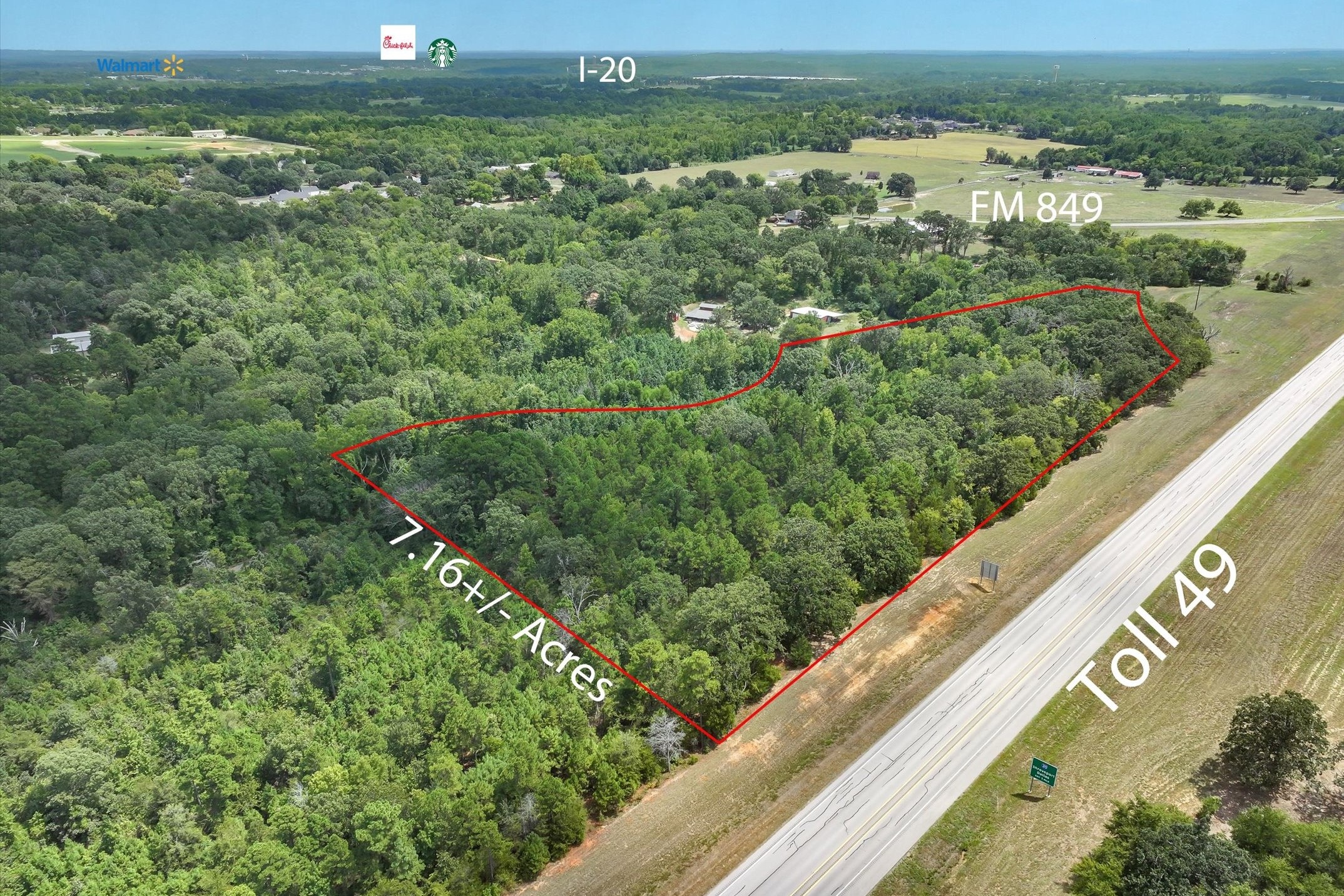 15307 Fm 849 Lindale TX 75771