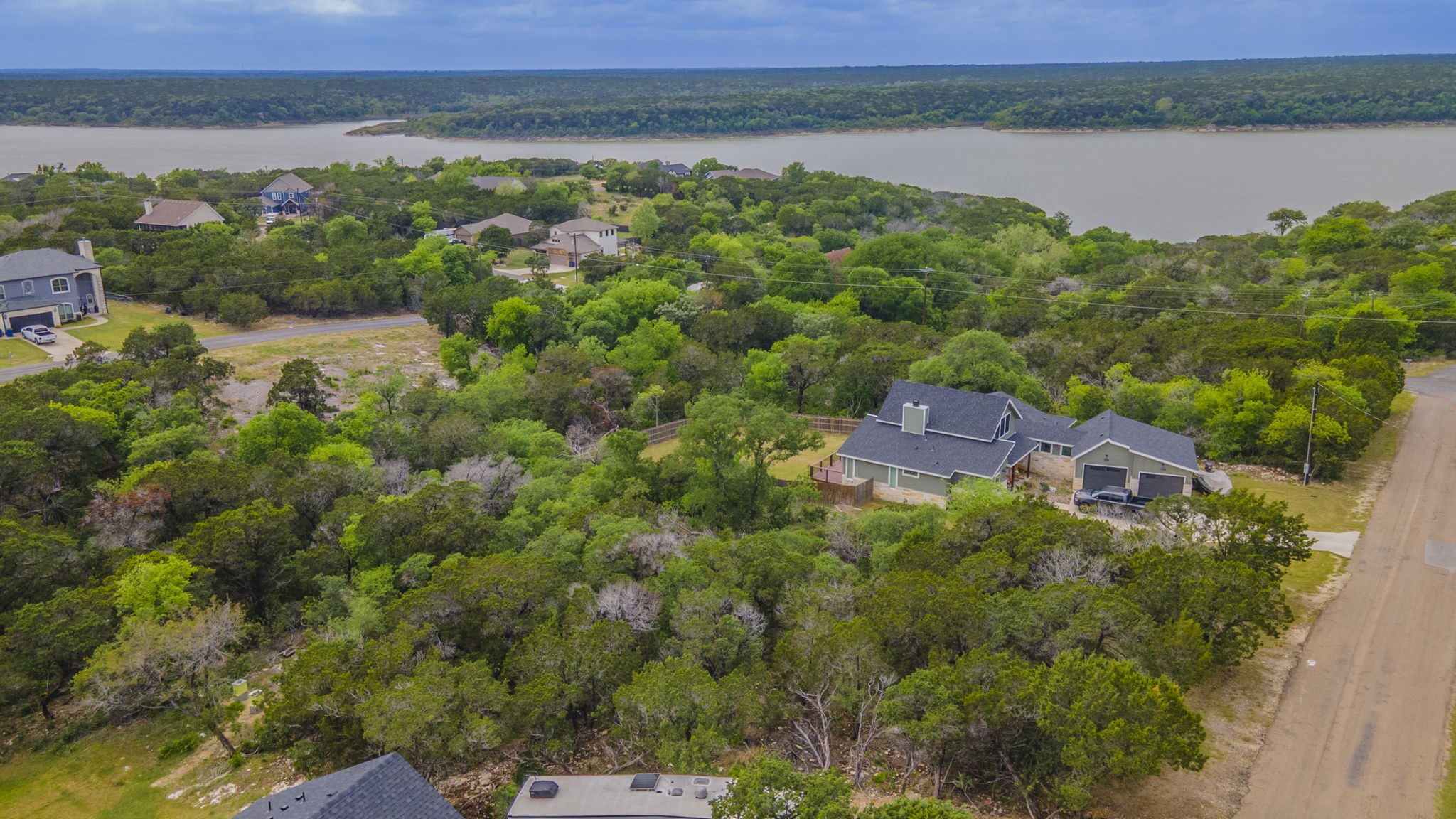 15969 Salado Drive Temple TX 76502