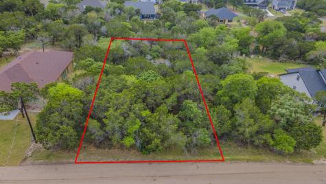 15969 Salado Drive Temple TX 76502