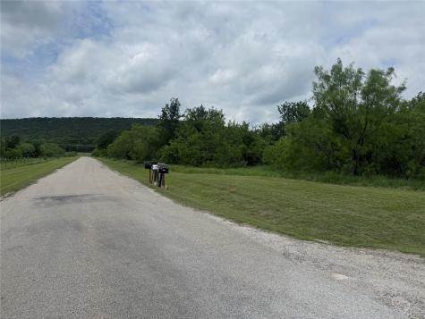 TBD Dunn Drive Palo Pinto TX 76484