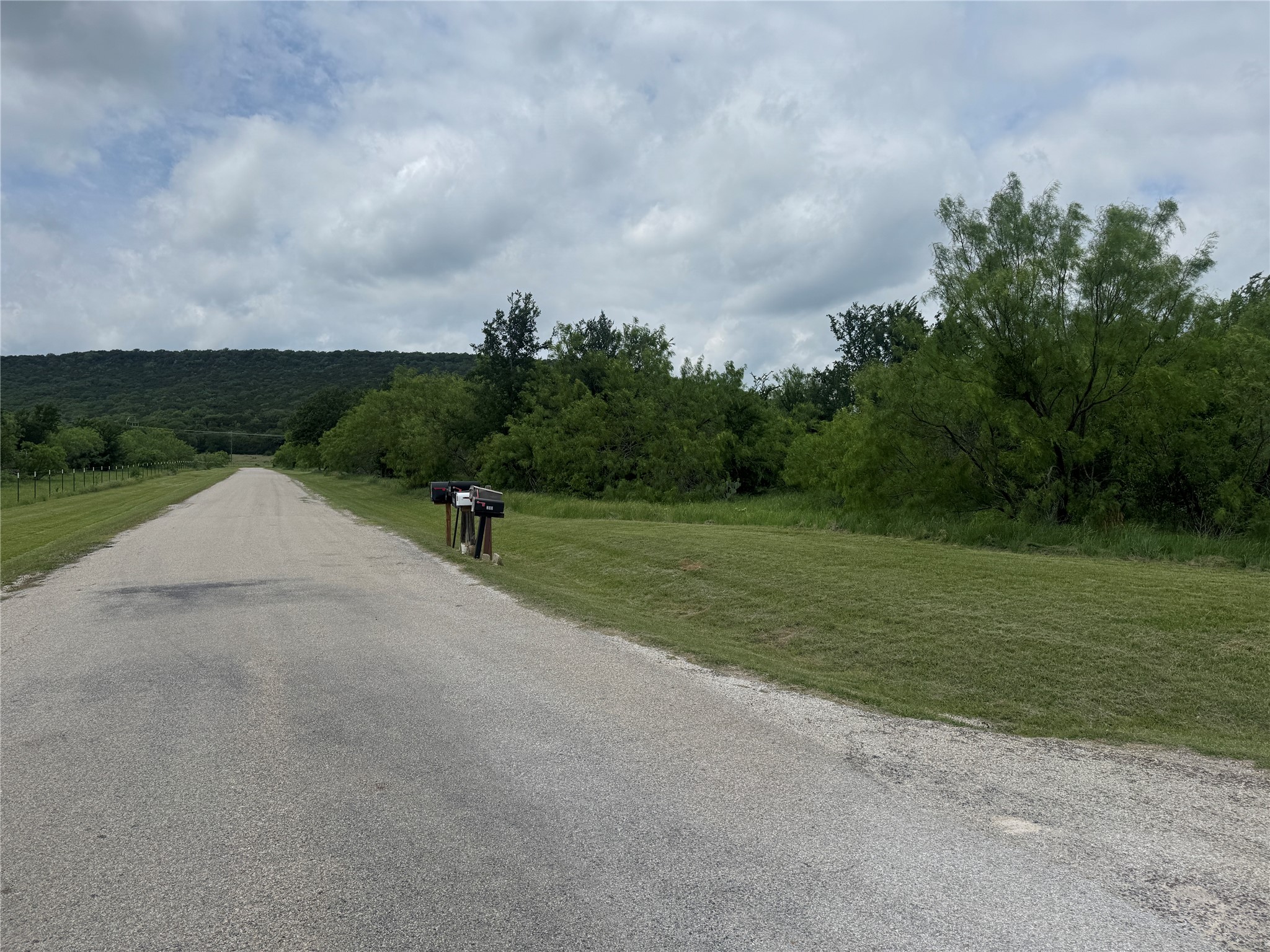 Tbd Dunn Drive Palo Pinto TX 76484
