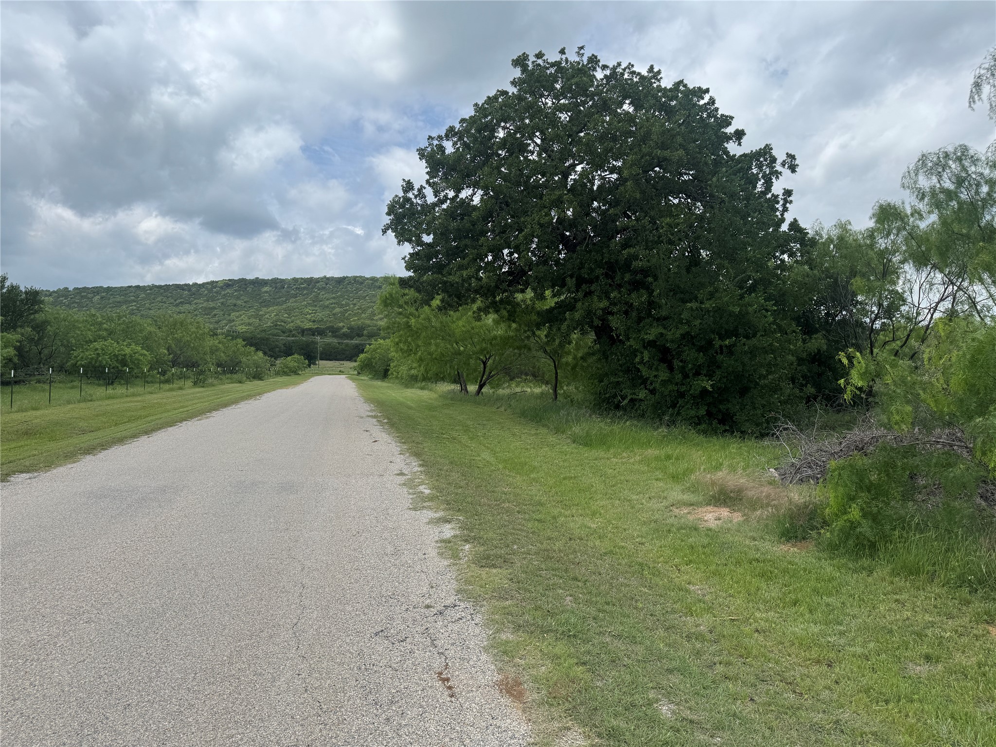 Tbd Dunn Drive Palo Pinto TX 76484