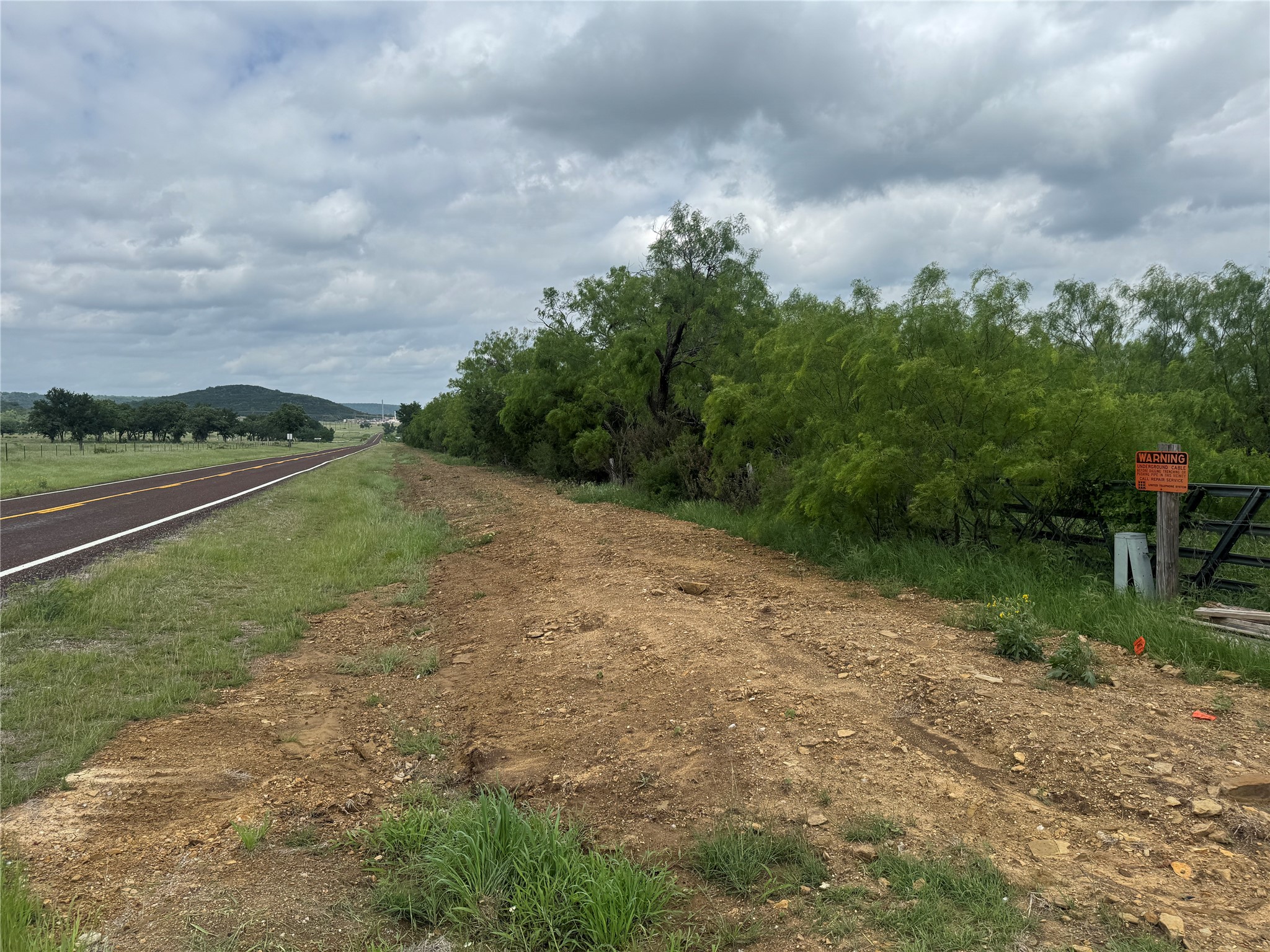 Tbd Dunn Drive Palo Pinto TX 76484