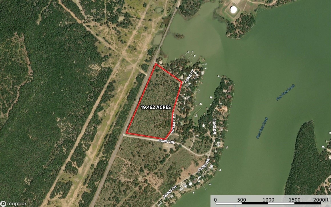 Tbd Dunn Drive Palo Pinto TX 76484