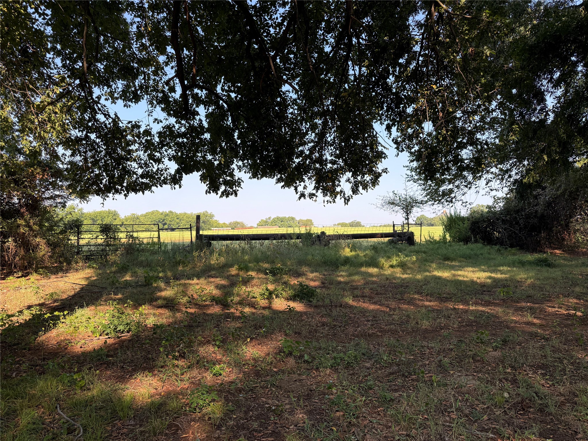 Tbd W. Jeter Bartonville TX 76226