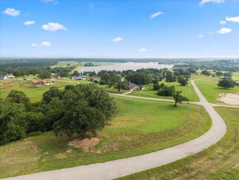 Tbd High Point Court Athens TX 75752