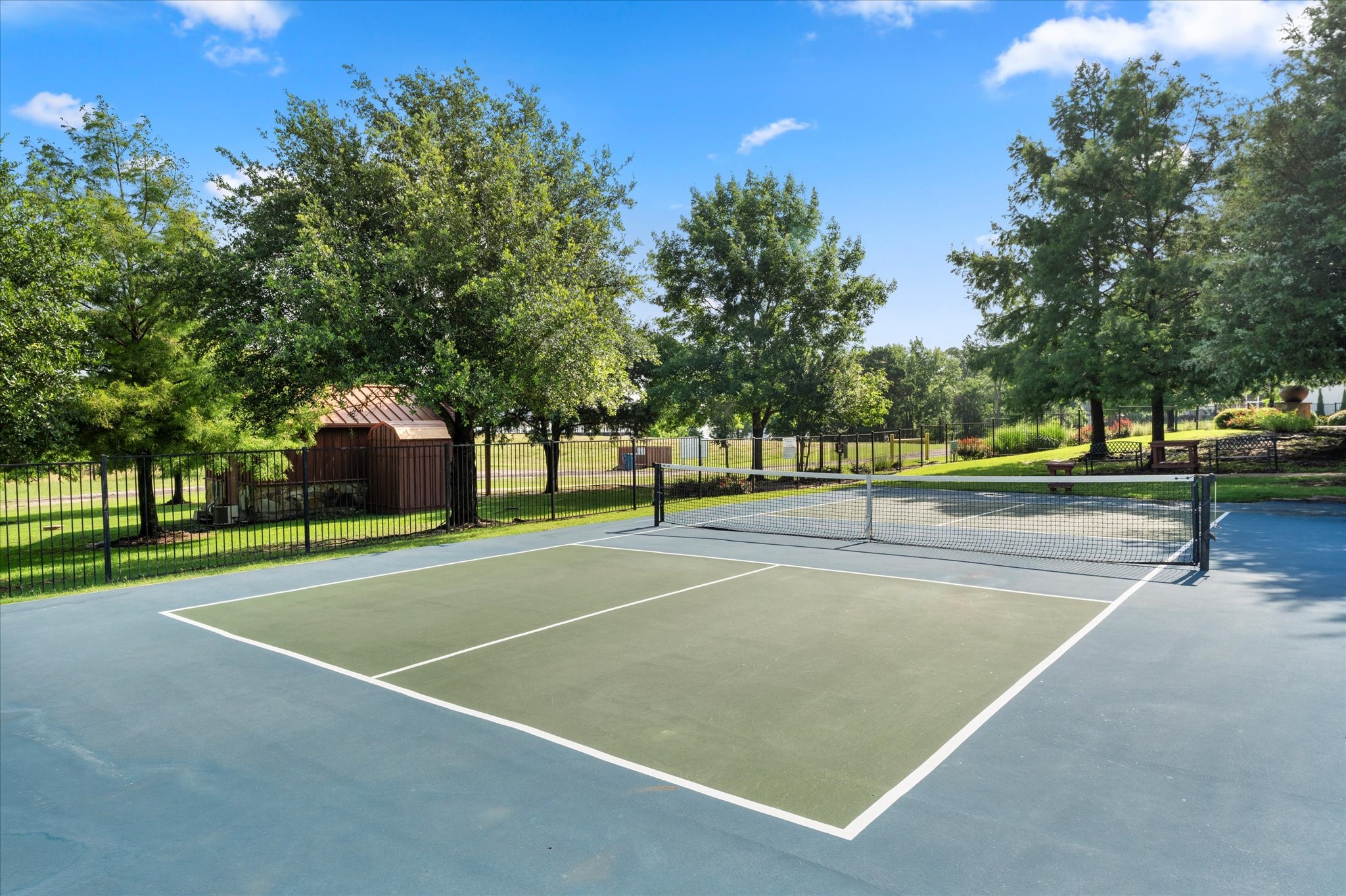 Tbd High Point Court Athens TX 75752