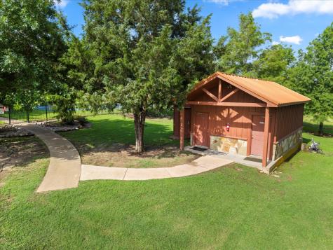 Tbd High Point Court Athens TX 75752