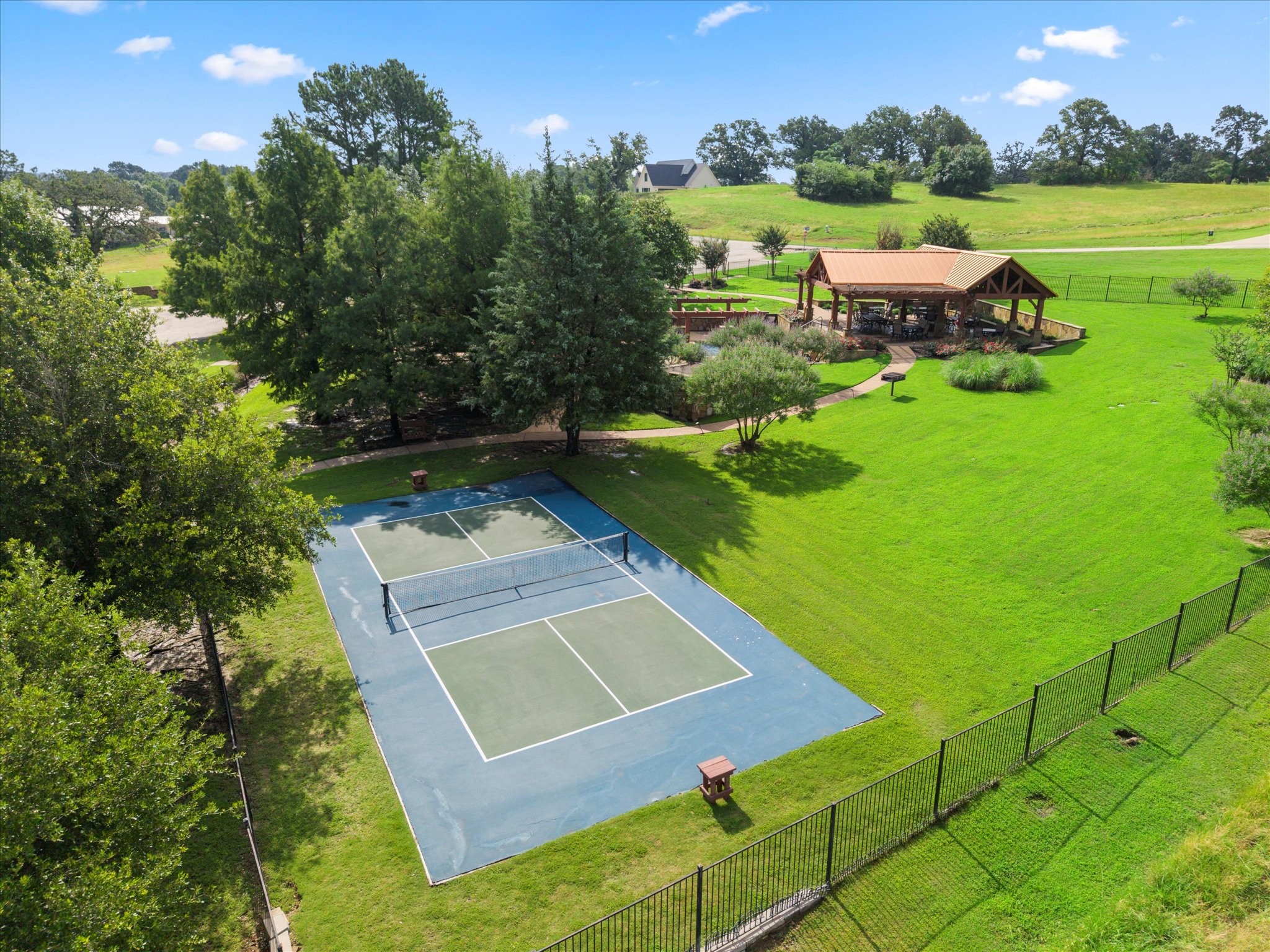 Tbd High Point Court Athens TX 75752