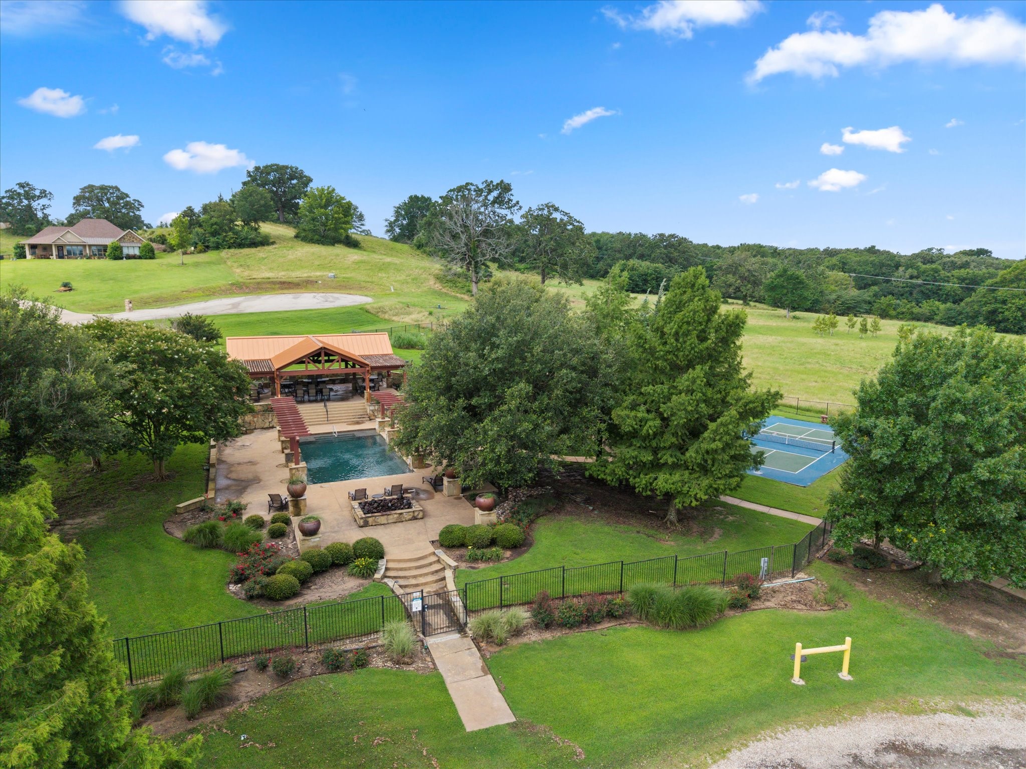 Tbd High Point Court Athens TX 75752