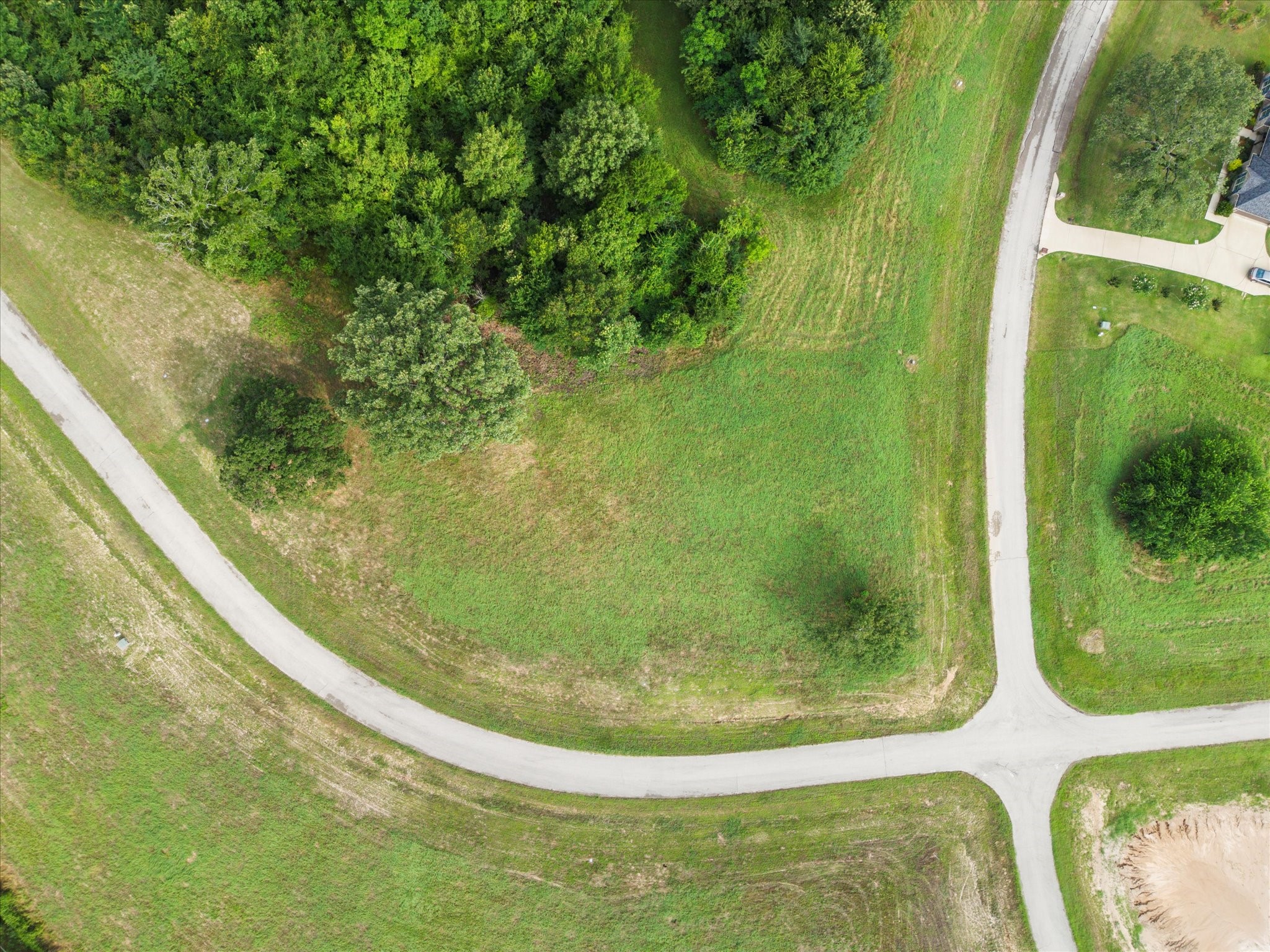 Tbd High Point Court Athens TX 75752