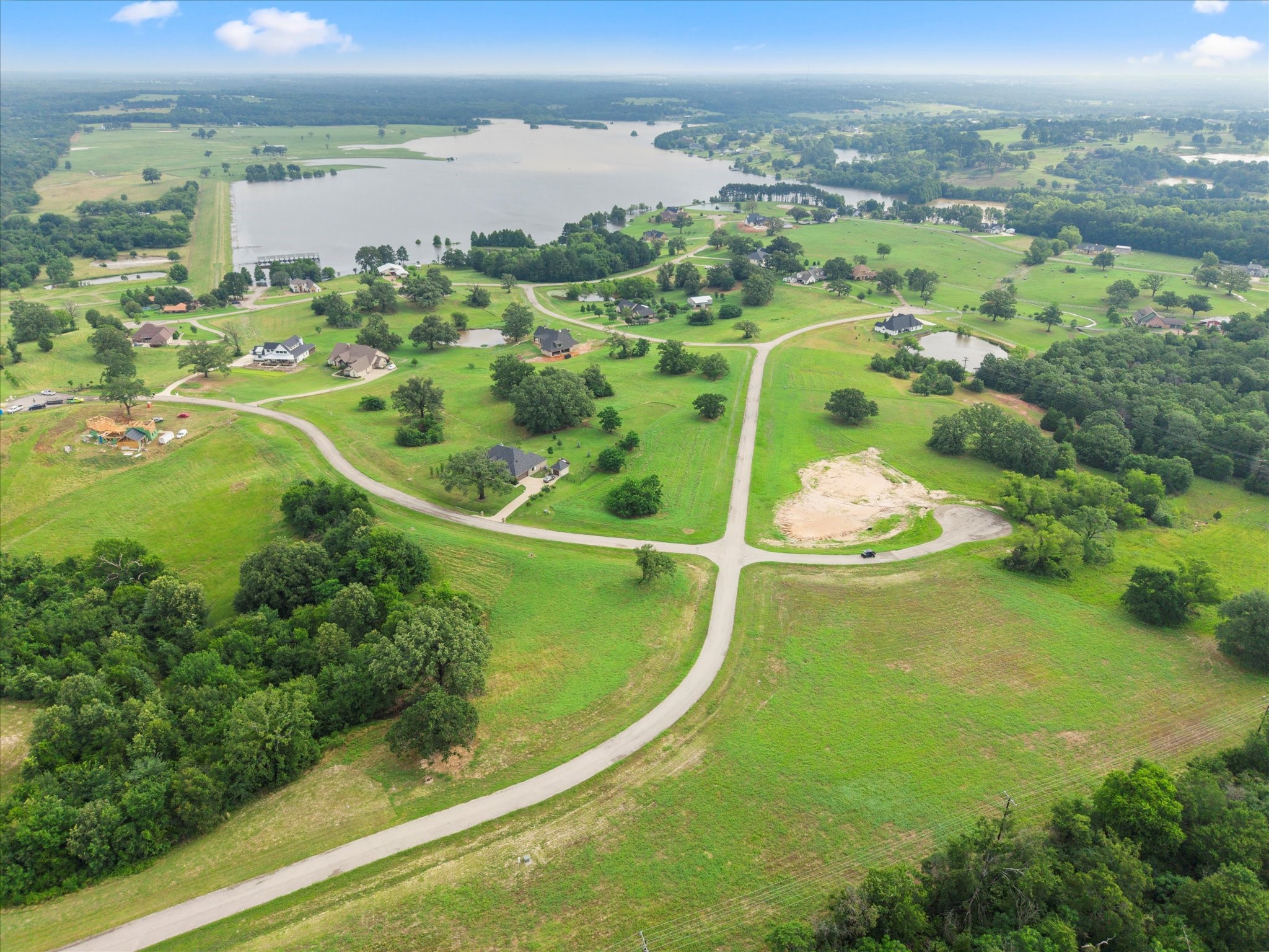 Tbd High Point Court Athens TX 75752