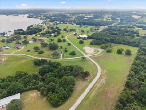 Tbd High Point Court Athens TX 75752