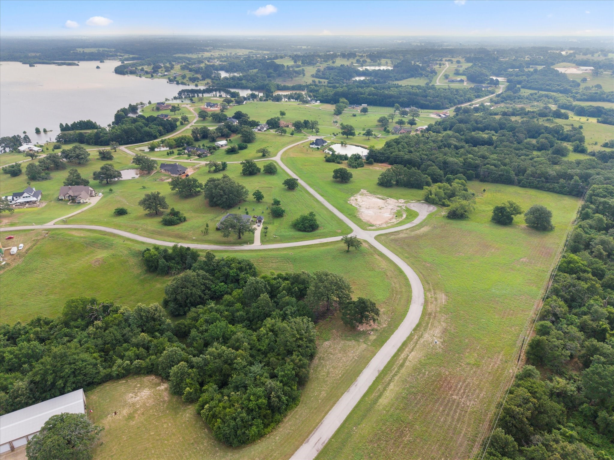 Tbd High Point Court Athens TX 75752