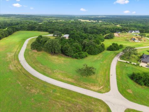 Tbd High Point Court Athens TX 75752