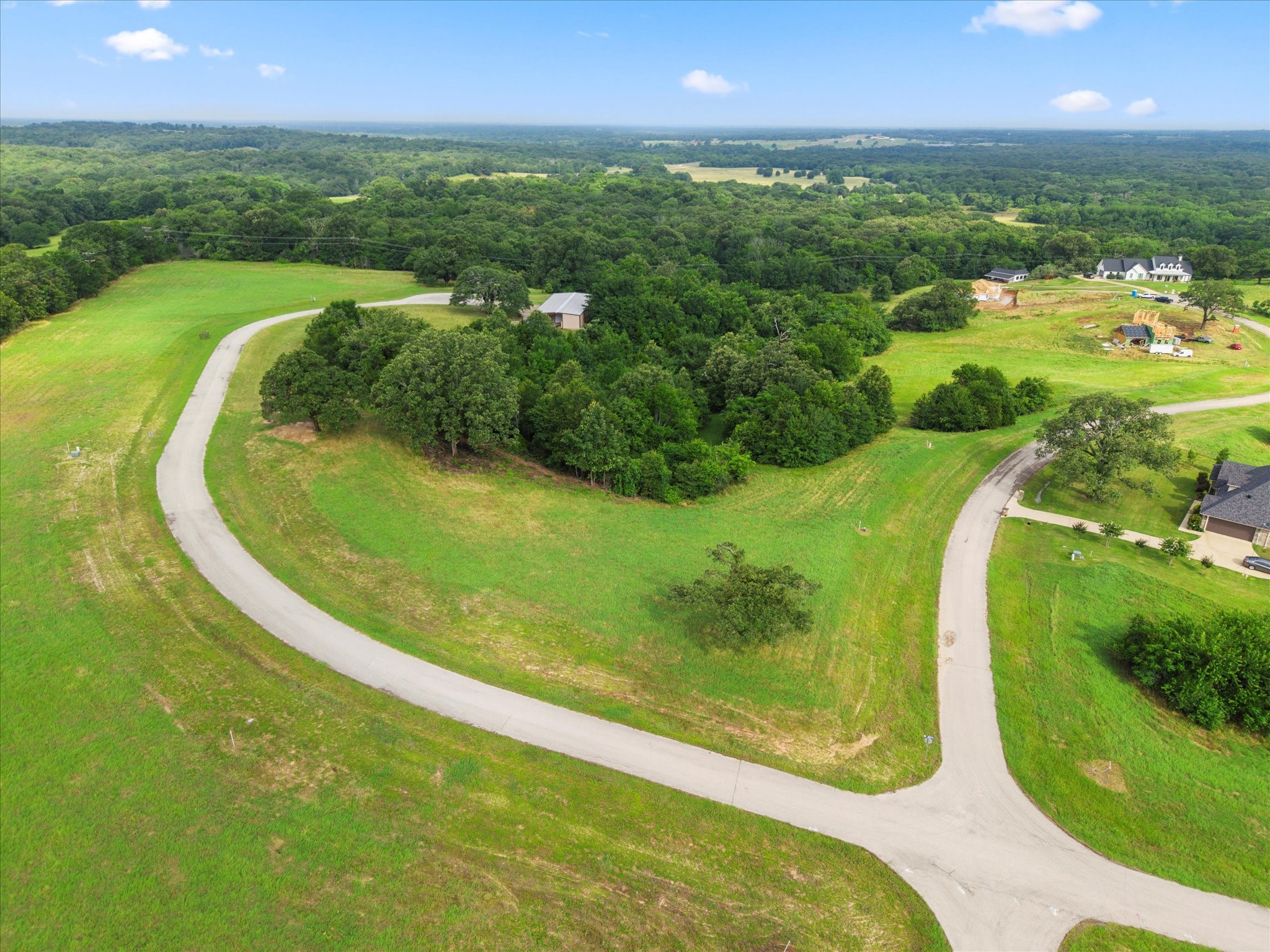 Tbd High Point Court Athens TX 75752