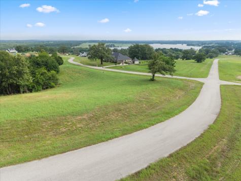 Tbd High Point Court Athens TX 75752