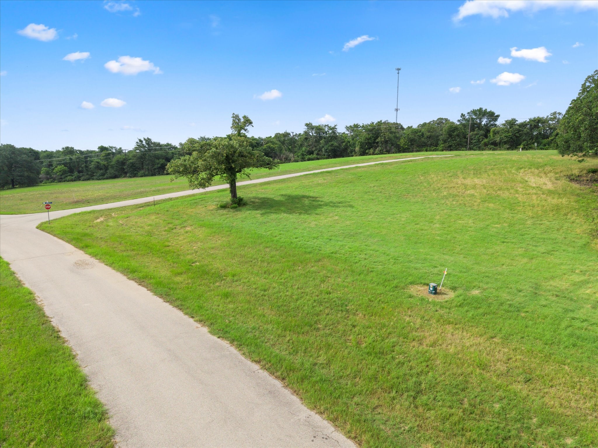 Tbd High Point Court Athens TX 75752