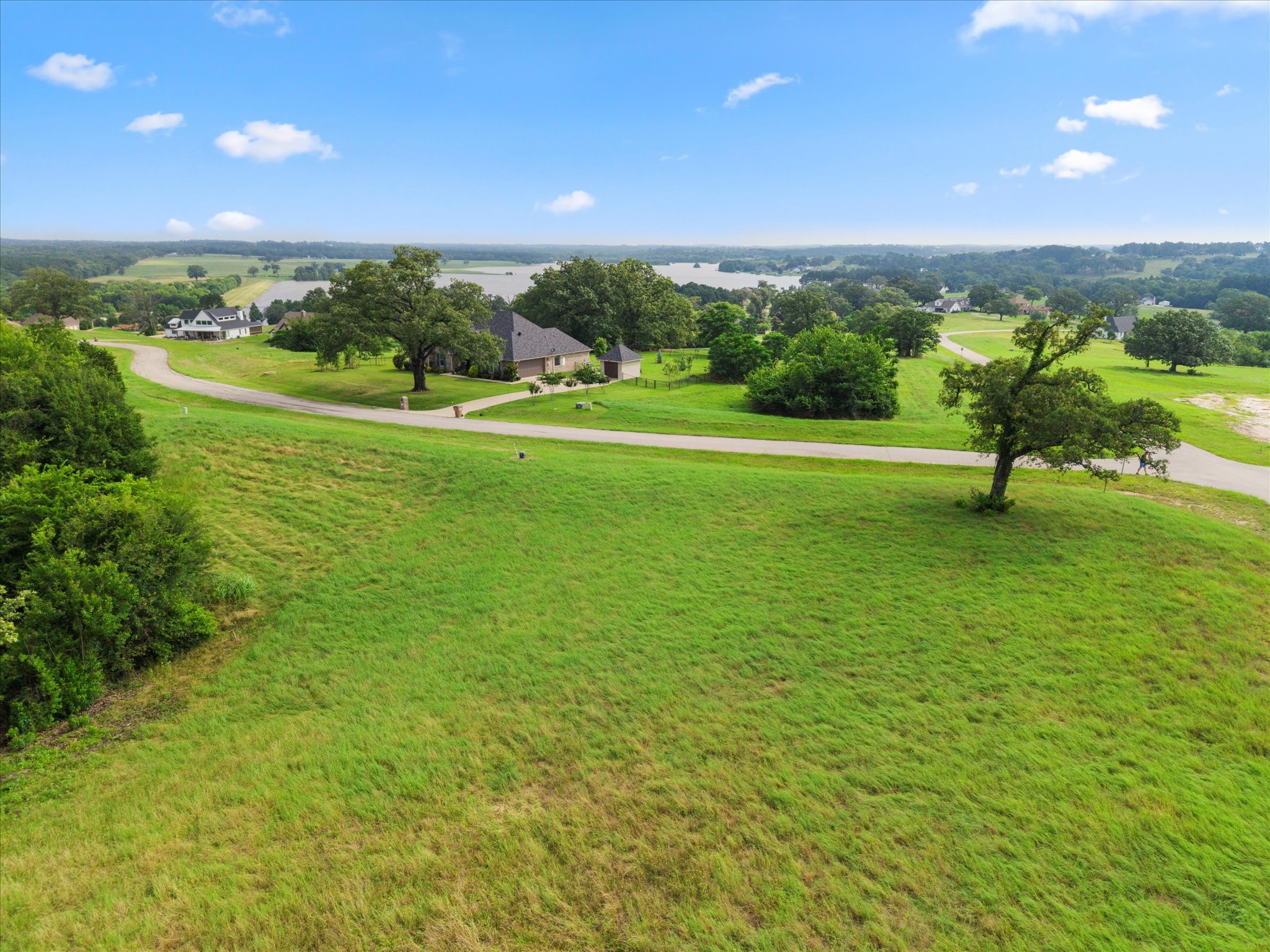 Tbd High Point Court Athens TX 75752