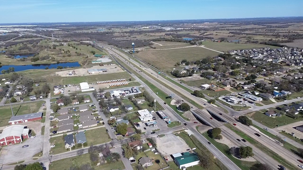 417 E 5th Street Ferris TX 75125