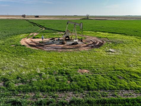 1250 County Road 4430 Knox City TX 79529