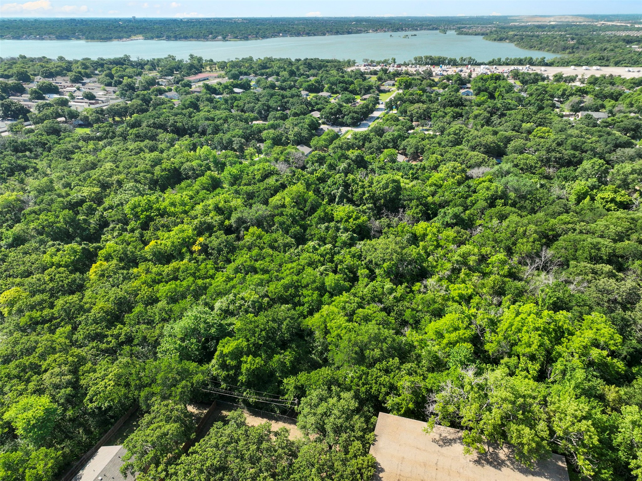 5829 Oakdale Drive Fort Worth TX 76119