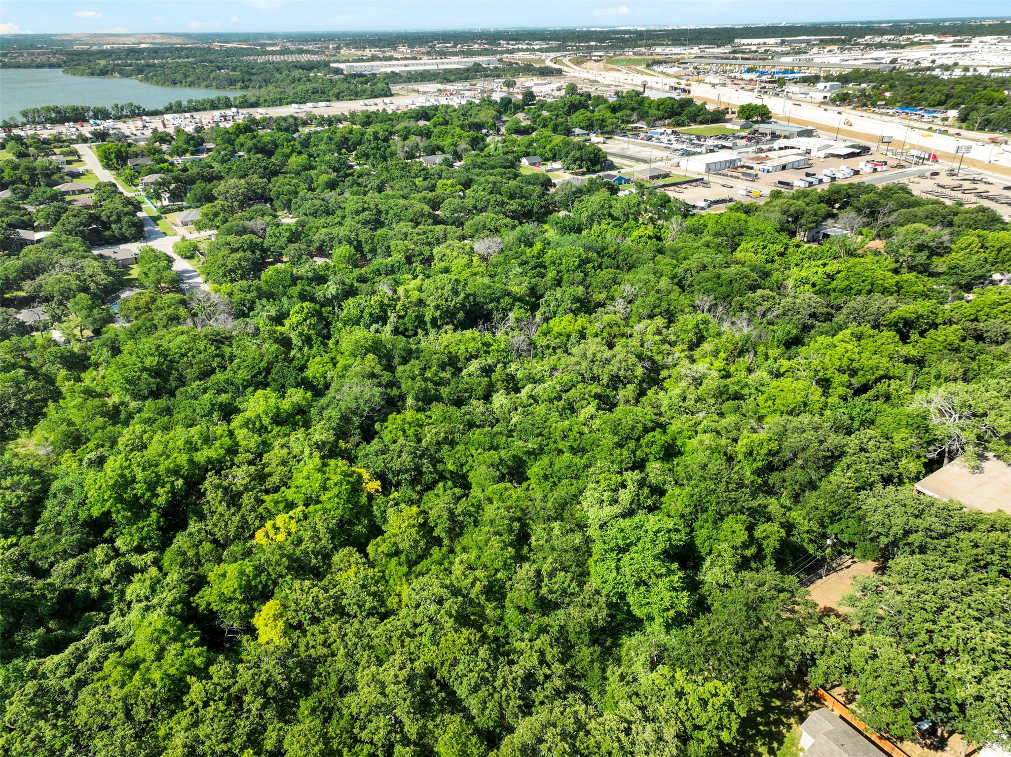 5829 Oakdale Drive Fort Worth TX 76119