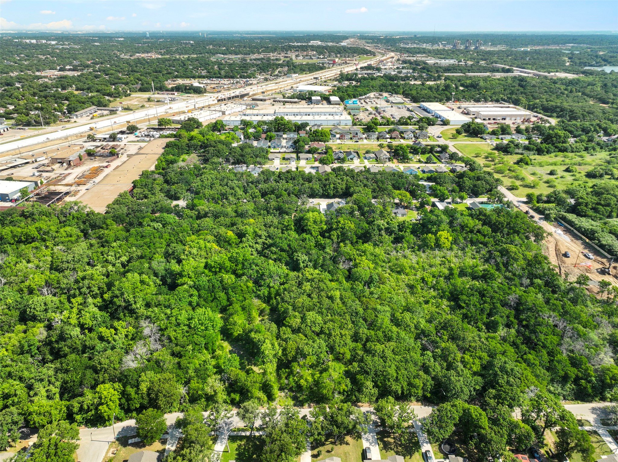 5829 Oakdale Drive Fort Worth TX 76119