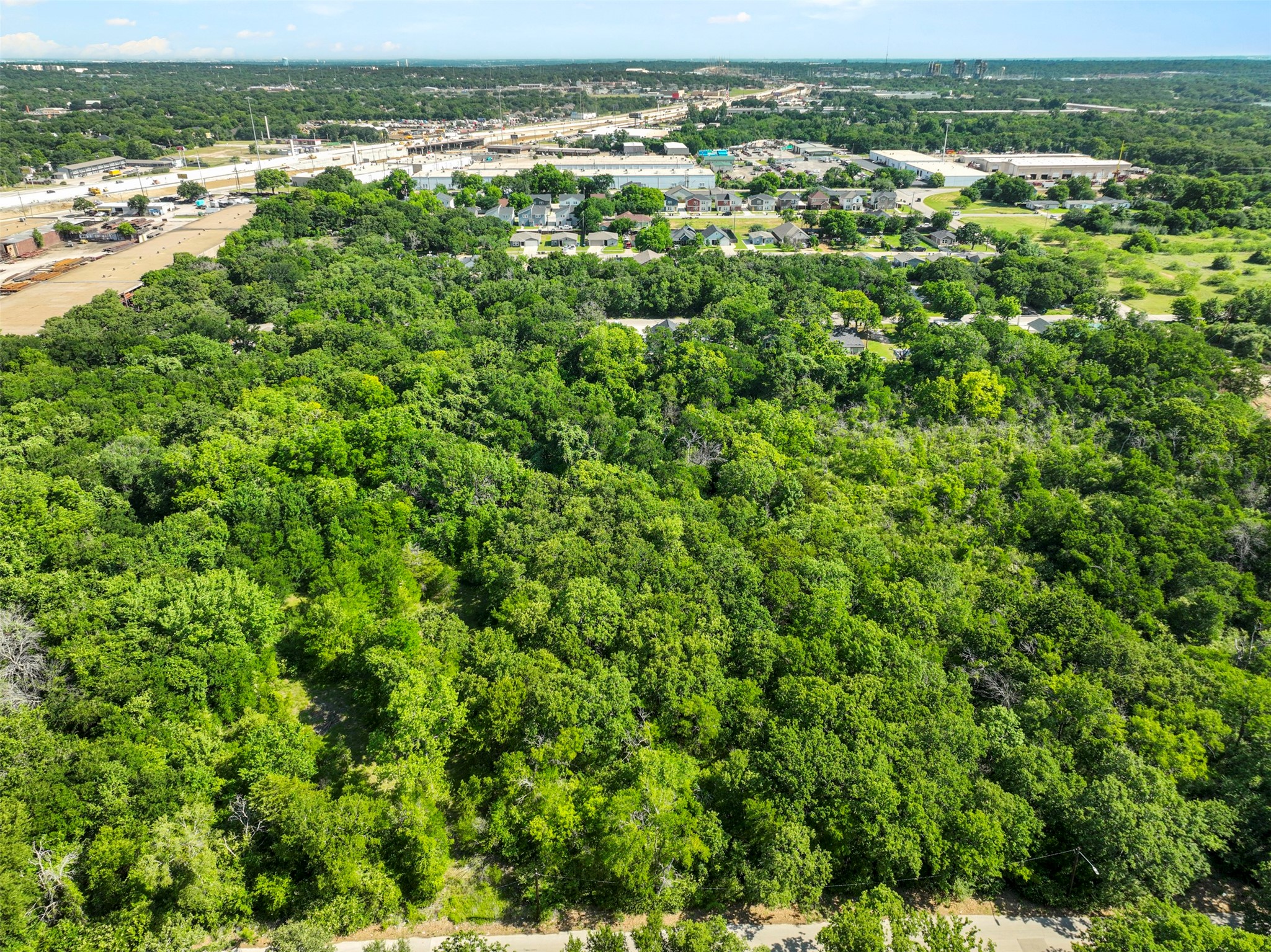 5829 Oakdale Drive Fort Worth TX 76119