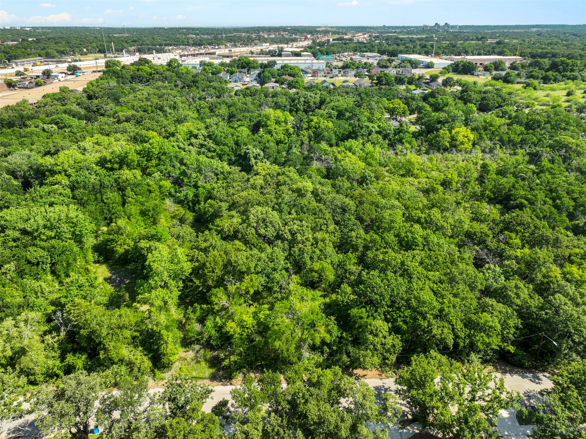 5829 Oakdale Drive Fort Worth TX 76119