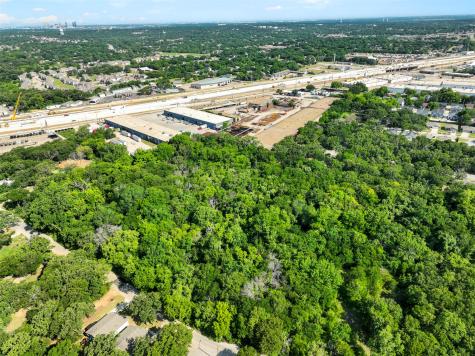 5829 Oakdale Drive Fort Worth TX 76119