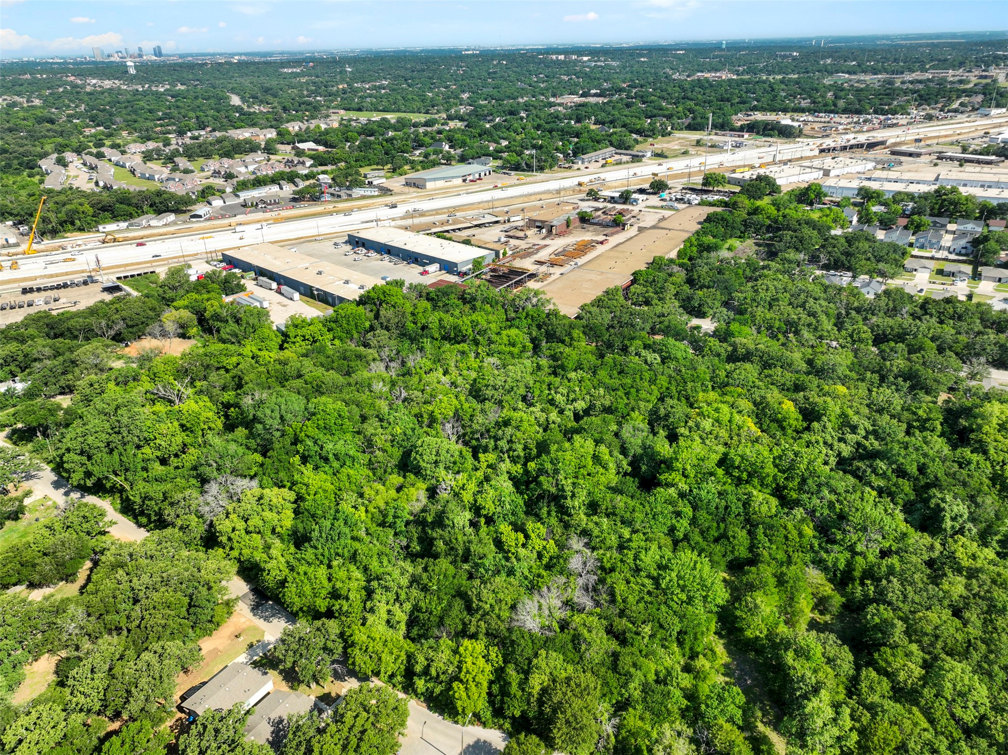 5829 Oakdale Drive Fort Worth TX 76119