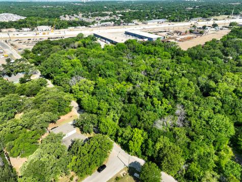 5829 Oakdale Drive Fort Worth TX 76119