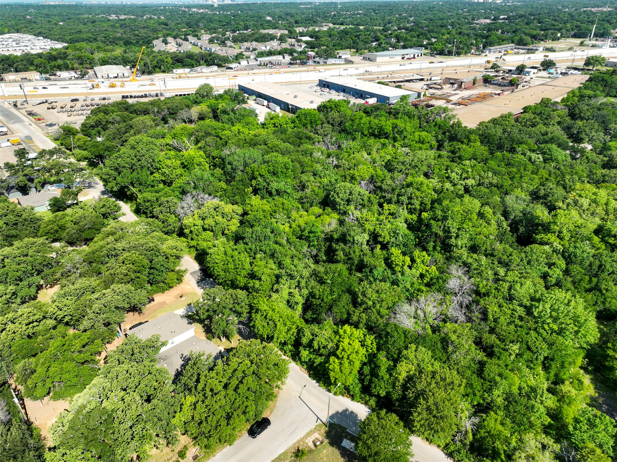 5829 Oakdale Drive Fort Worth TX 76119