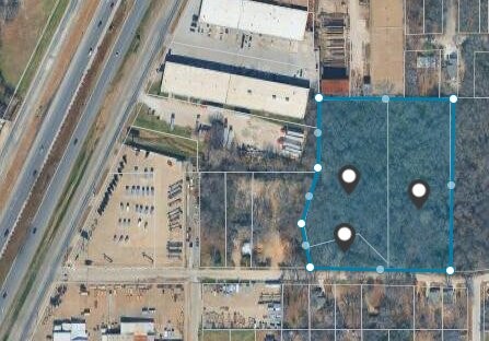 5829 Oakdale Drive Fort Worth TX 76119