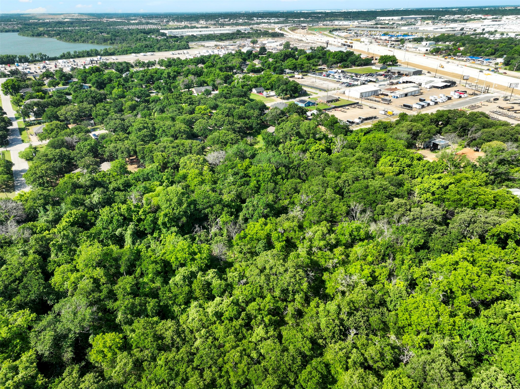 5829 Oakdale Drive Fort Worth TX 76119