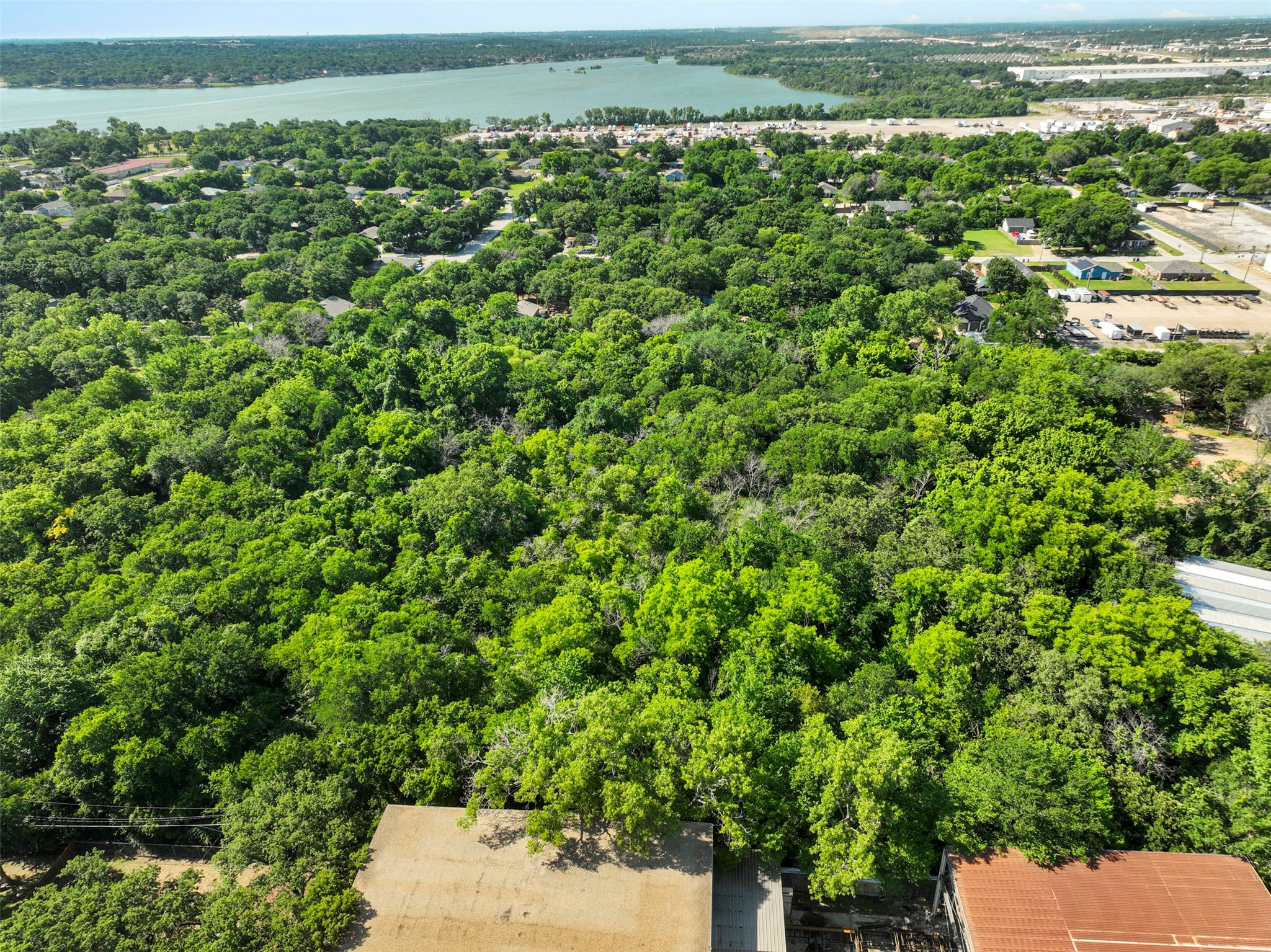 5829 Oakdale Drive Fort Worth TX 76119