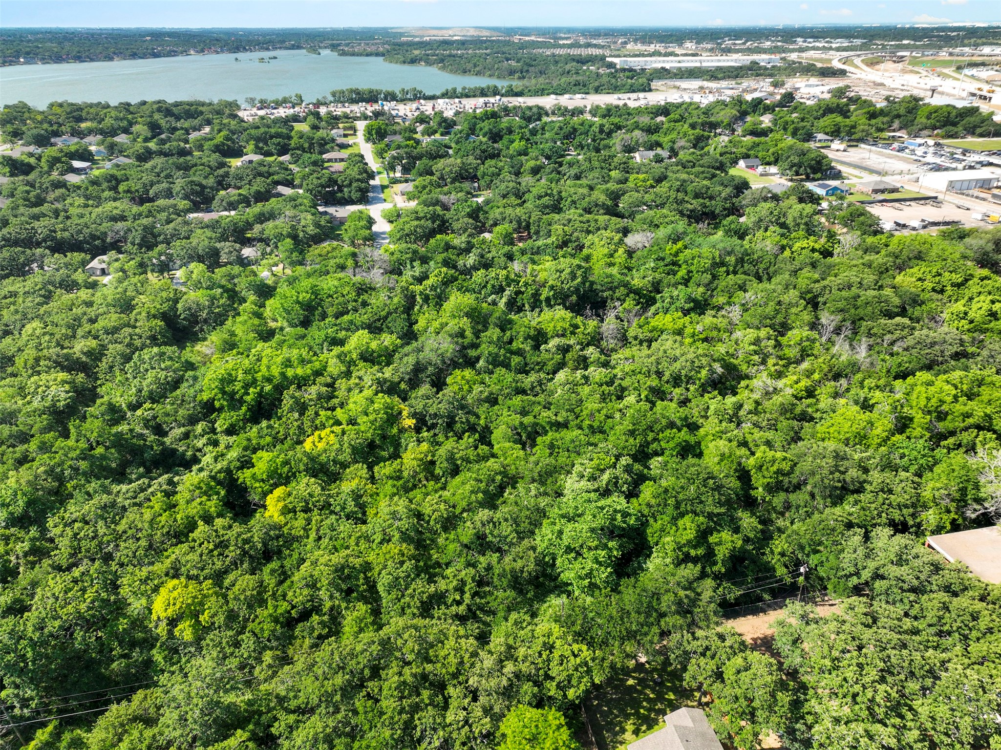 5829 Oakdale Drive Fort Worth TX 76119