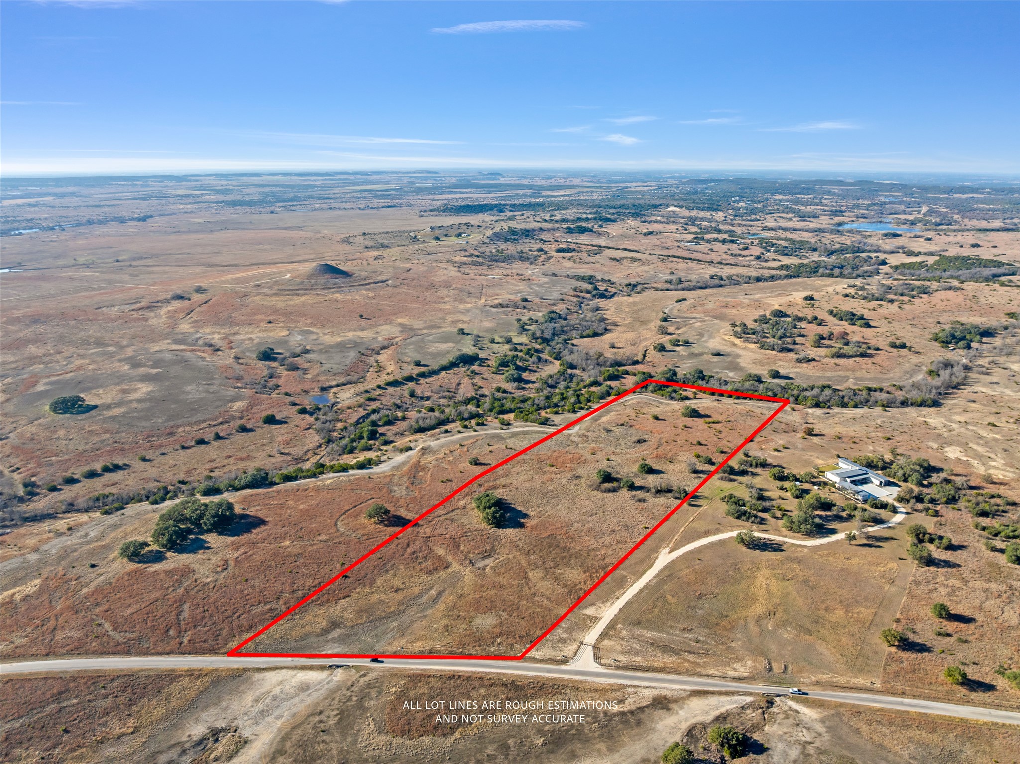 Tbd 16 Pr 20 Glen Rose TX 76690
