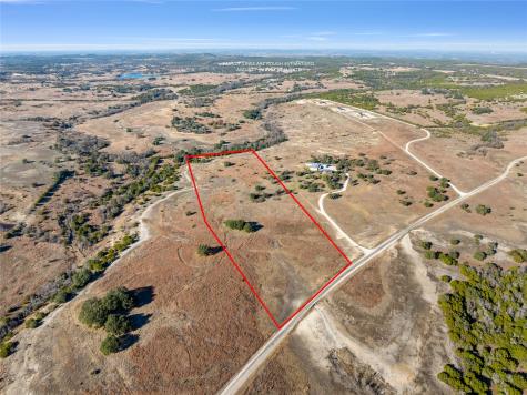 Tbd 16 Pr 20 Glen Rose TX 76690