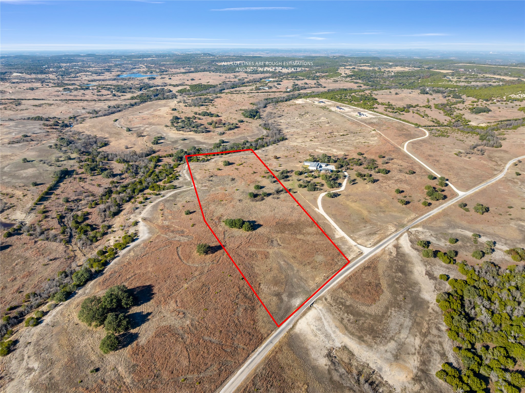 Tbd 16 Pr 20 Glen Rose TX 76690