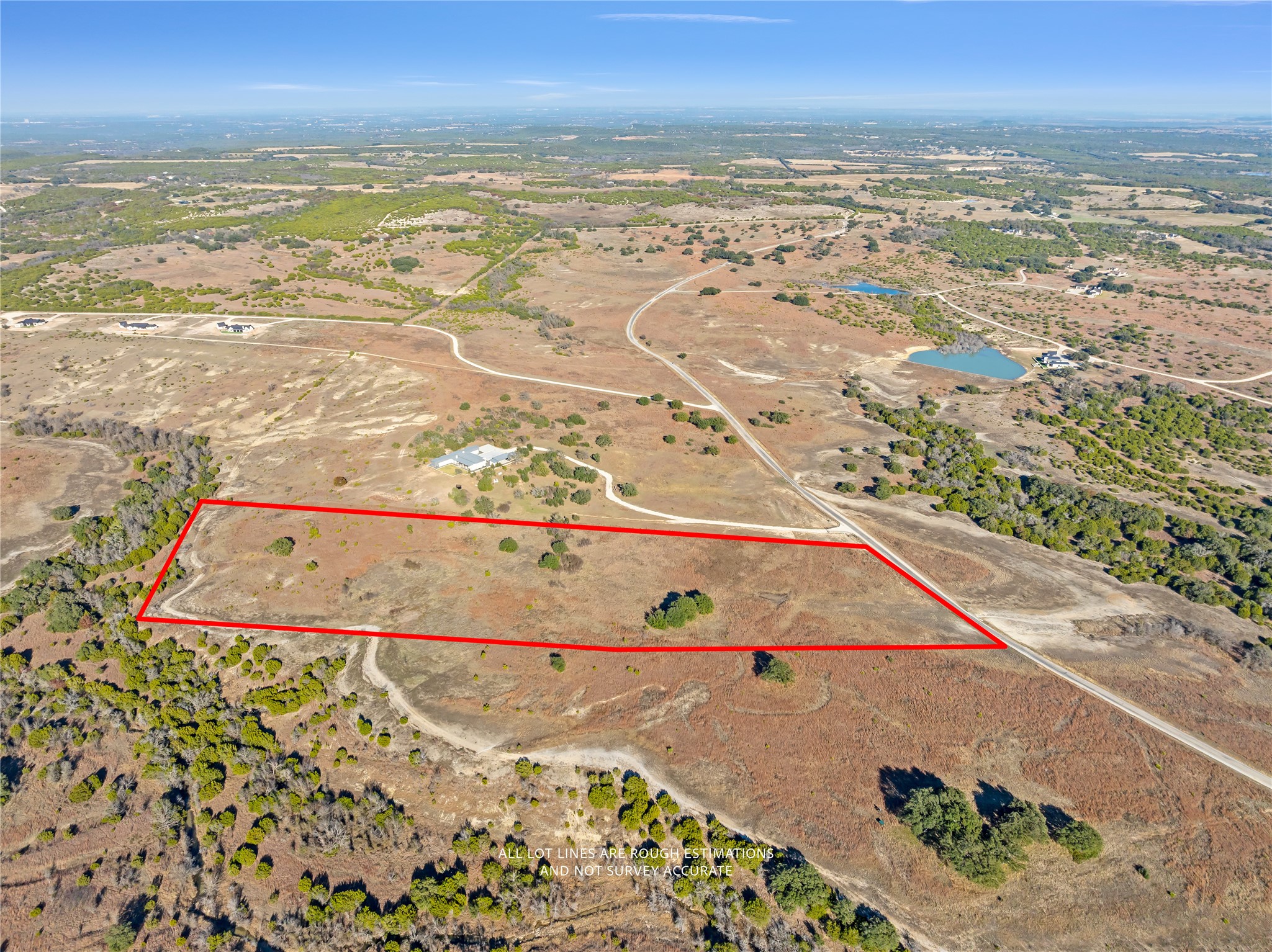 Tbd 16 Pr 20 Glen Rose TX 76690