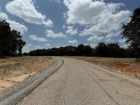 Lot 18 Big Cedar Court Decatur TX 76234