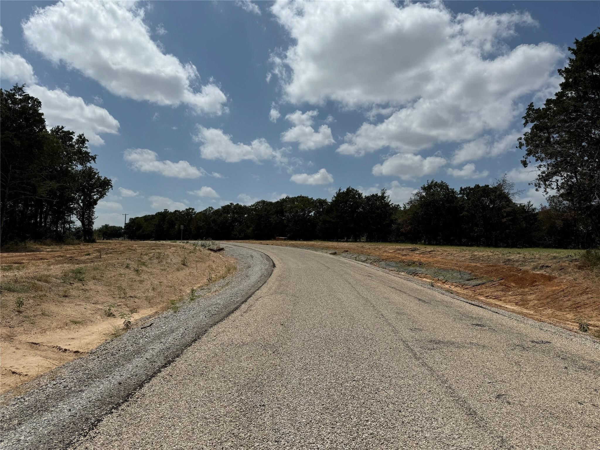 Lot 18 Big Cedar Court Decatur TX 76234