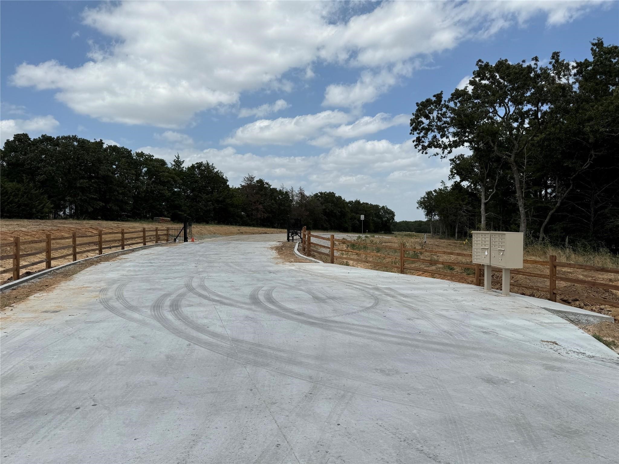 Lot 18 Big Cedar Court Decatur TX 76234