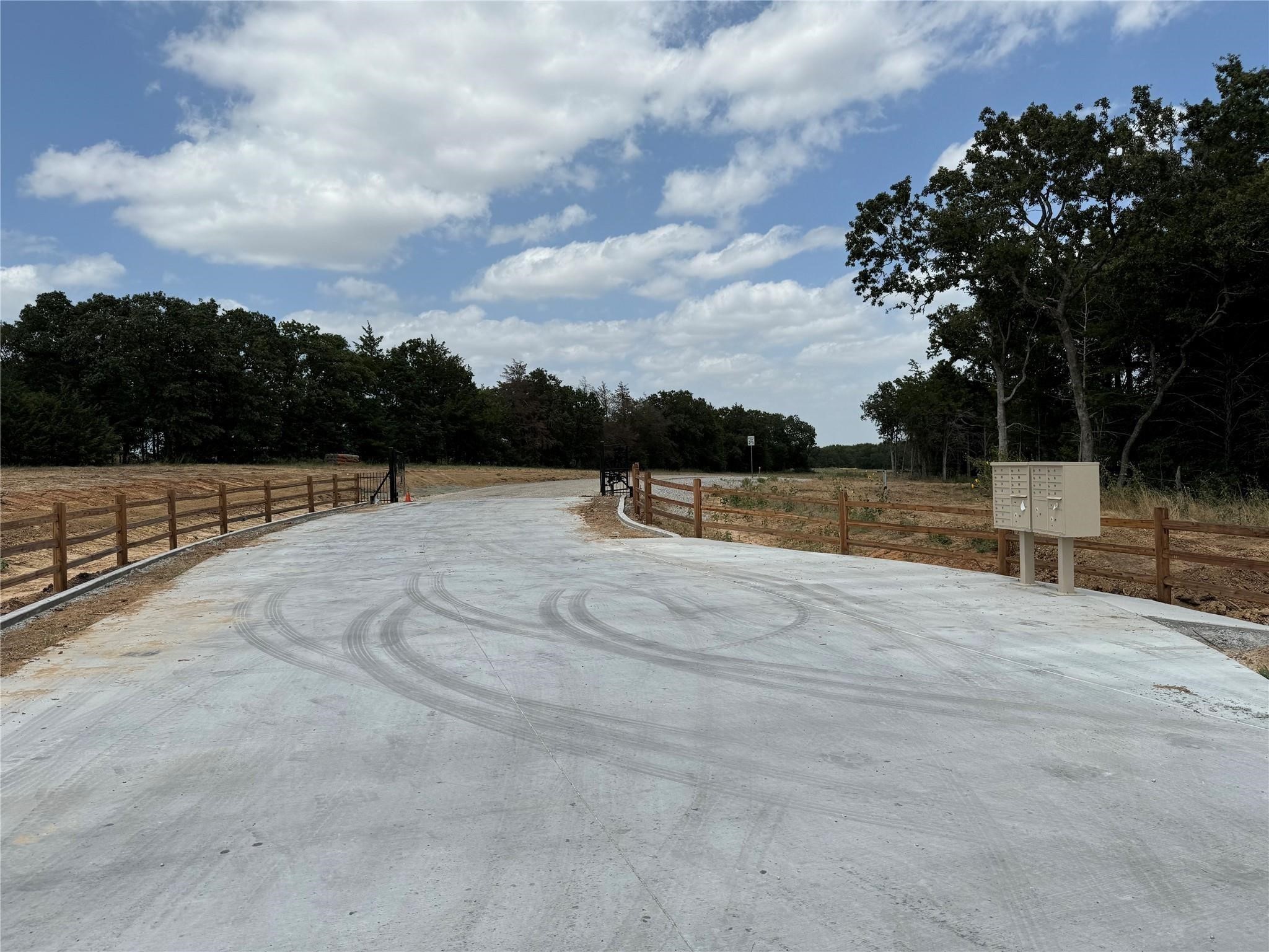 Lot 18 Big Cedar Court Decatur TX 76234
